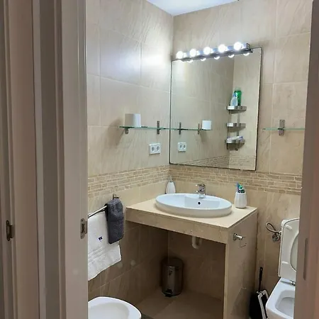 Lilli's House Apartman Sitges