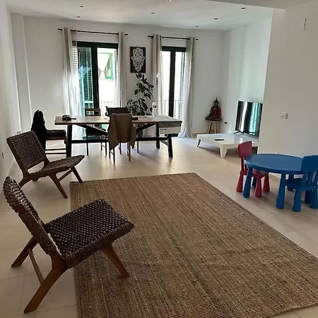 Appartamento Lilli's House