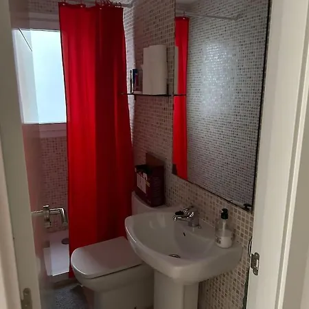 Lilli's House Apartman