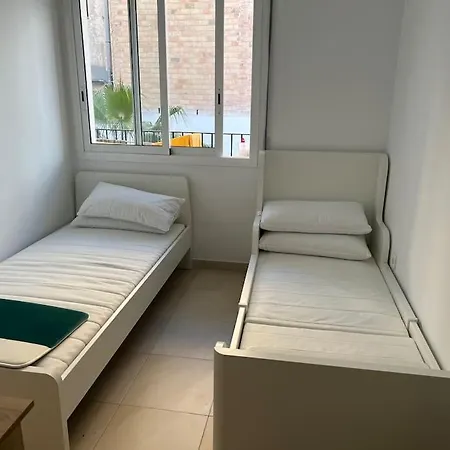 Lilli's House Apartman Sitges