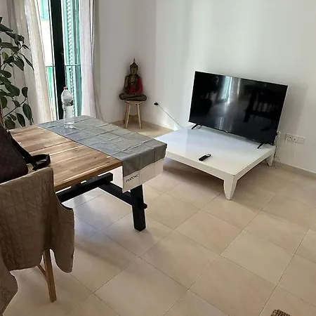 Apartman Lilli's House